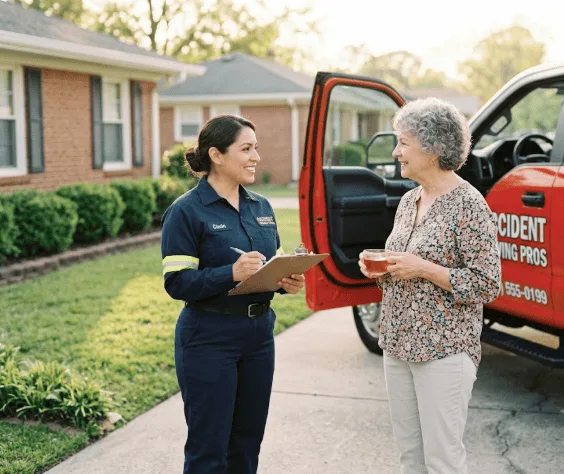Accident Towing Service Odenton, MD FAQs